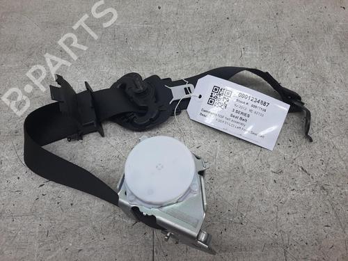Used Other BMW 3 (F30, F80) 320 d (184 hp) 26836341