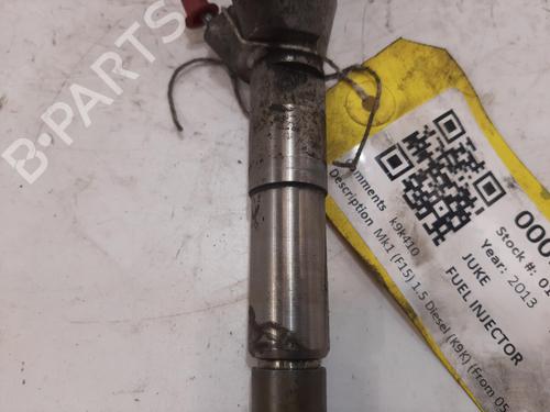 Injector NISSAN JUKE (F15) 1.5 dCi | BP30119641M100 