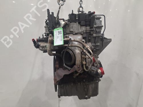 Engine FORD FOCUS IV (HN) 1.0 EcoBoost | BP38265950M1 - Image 2