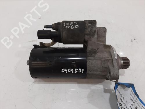 Starter SKODA YETI (5L) 2.0 TDI 4x4 | BP37223095M8  - Image 5