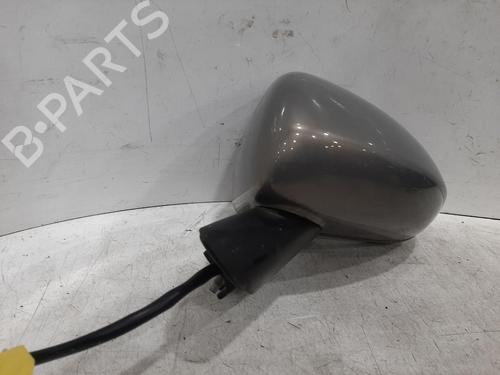 Left mirror VAUXHALL CORSA Mk III (D) (S07) 1.4 (L08) | BP26786154C26 