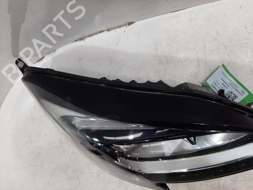 Lyskaster høyre VAUXHALL CORSA Mk IV (E) (X15) 1.0 | BP29553570C29 