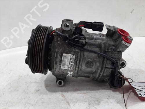 Used AC compressor RENAULT MEGANE IV Grandtour (K9A/M/N_) 1.5 Blue dCi 115 (K9A6) (116 hp) 29524766