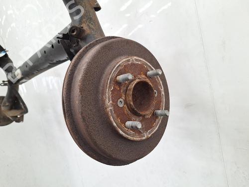 Bagaksel FORD FIESTA VI (CB1, CCN) 1.0 EcoBoost | BP29058854M2 