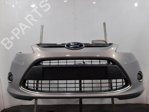 Foran støtfanger FORD FIESTA VI (CB1, CCN) 1.6 Ti (120 hp) 29471486