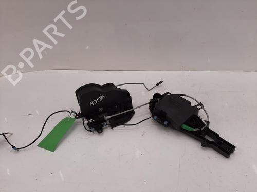 Used Rear left lock Rear left lock 26857299 26857299