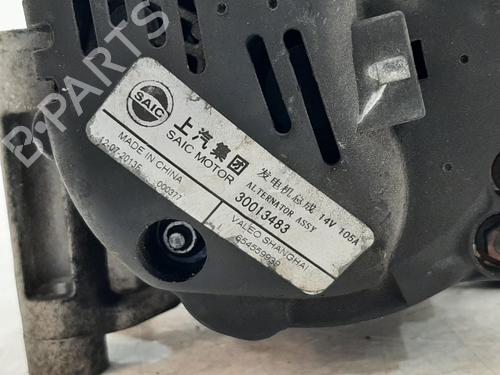 Generator MG MG 3 1.5 | BP39506980M7 - Image 2