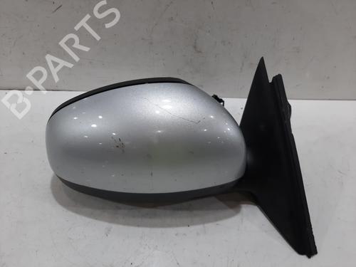 Used Right mirror SKODA FABIA II (542) 1.2 (70 hp) 30789560