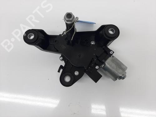 Rear wiper motor VAUXHALL CROSSLAND X / CROSSLAND (P17) 1.2 (75) | BP26840389M102 