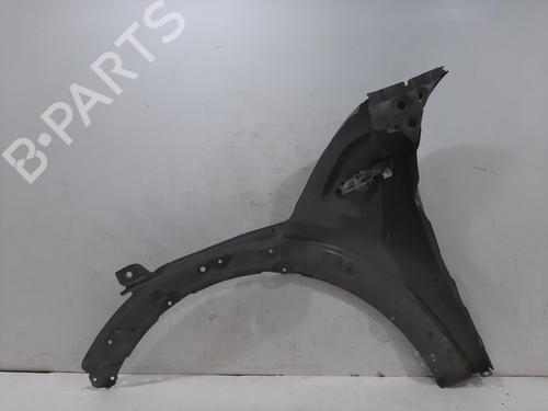 Right front fenders MINI MINI (F56) One D | BP29966483C42