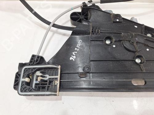 Front left window mechanism VAUXHALL CORSA Mk V (F) 1.2 | BP26777822C22 