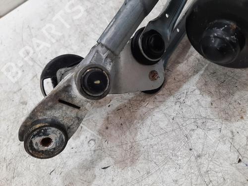 Front wiper motor KIA VENGA (YN) 1.4 CVVT | BP37067050M29 - Image 3