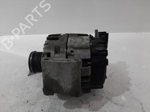Alternator MERCEDES-BENZ C-CLASS (W205) AMG C 43 4-matic (205.064) | BP26867314M7 