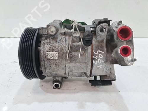 AC compressor CITROËN C4 Picasso II 1.6 HDi / BlueHDi 115 | BP40455180M34  - Image 6