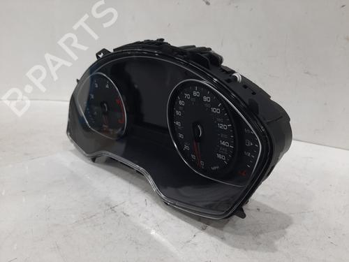 Instrument cluster AUDI A5 (F53, F5P) 40 TDI | BP26747053C47 