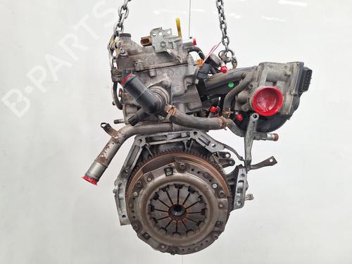 Used Engine SUZUKI SPLASH (EX) 1.0 (A5B310) (68 hp) 29398175