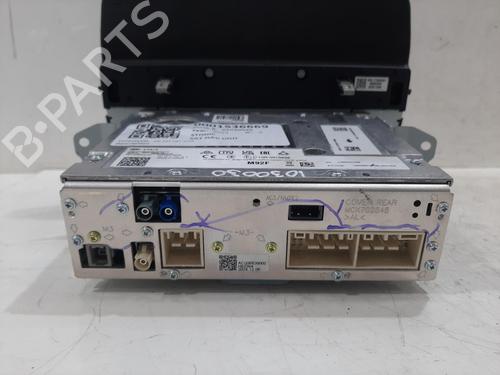Elektronisk modul KIA STONIC (YB) 1.0 T-GDi | BP29809637M83 