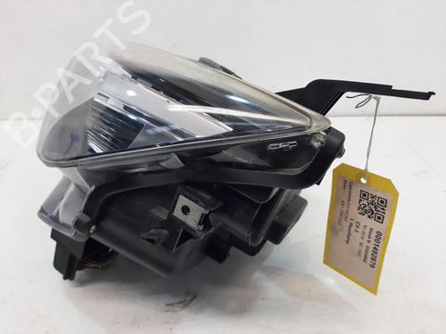Left headlight MAZDA CX-3 (DK) 1.5 SKYACTIV-D (DK2WS, DK5FW) | BP28274811C28 