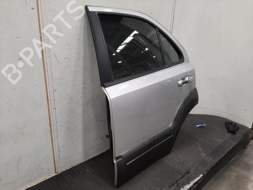 Left rear door KIA SORENTO I (JC) 2.5 CRDi | BP26788428C4 