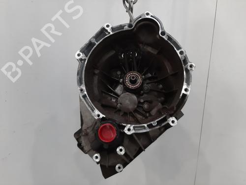 Getriebe für FORD FIESTA VI (CB1, CCN) 1.25 (82 hp) 31341798