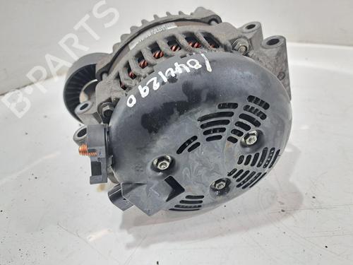Alternator BMW 1 (E81) 116 i | BP32976947M7  - Image 6