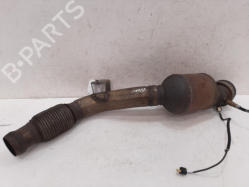 Particulate filter MERCEDES-BENZ VITO Van (W447) 114 CDI (447.601, 447.603, 447.605) | BP33799848M81  - Image 6