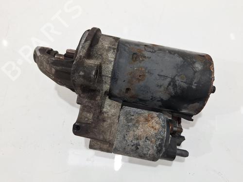 Starter FORD FOCUS II (DA_, HCP, DP) 1.6 Ti | BP26845606M8 
