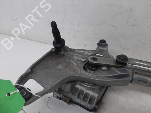 Front wiper motor FORD FOCUS IV (HN) 1.5 EcoBlue | BP26872349M29 