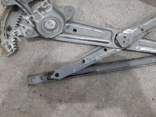 Front right window mechanism DAIHATSU SIRION (M3_) 1.0 (M300) | BP26851944C23 