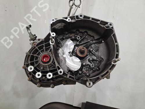 Gearkasse JEEP RENEGADE SUV (BU, B1, BV) 1.6 CRD (120 hp) 29603761