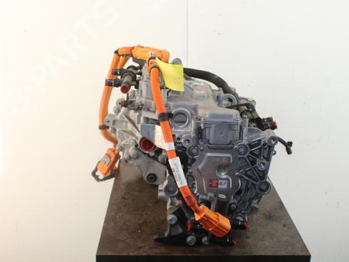 Engine PEUGEOT 208 II (UB_, UP_, UW_, UJ_) e-208 | BP26764706M1 