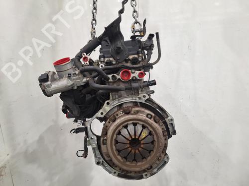 Engine HYUNDAI i10 II (BA, IA) 1.0 | BP29742409M1 