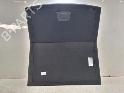 Bagagerumsgulv JAGUAR I-PACE (X590) EV400 AWD | BP32288105I33 