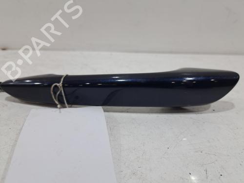 Used Exterior handle Exterior handle MAZDA 3 Saloon (BP_) 2.0 SKYACTIV-X M Hybrid (BP2S) (179 hp) 34339008 34339008