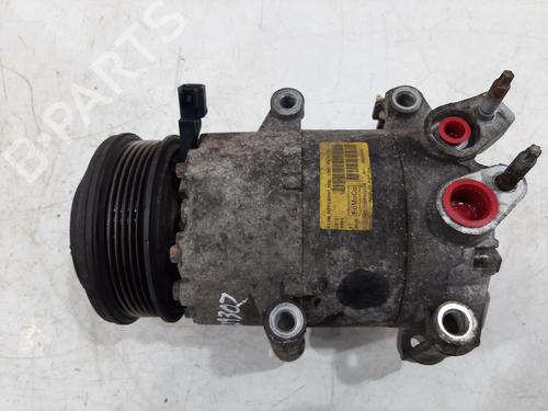 AC compressor FORD FOCUS III 1.6 TDCi | BP29524796M34 