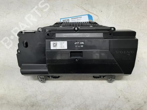 Instrument cluster VOLVO XC40 (536) D3 | BP26867143C47 