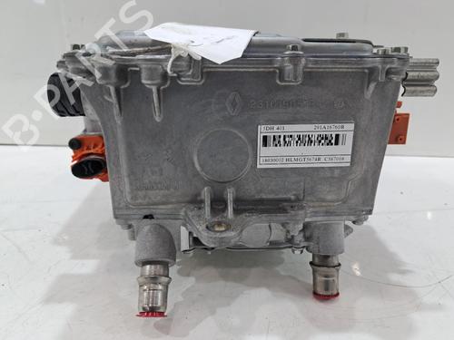 Inverter/Converter RENAULT CAPTUR II (HF_) E-TECH 145 (HFMU) | BP40500219M119 - Image 4