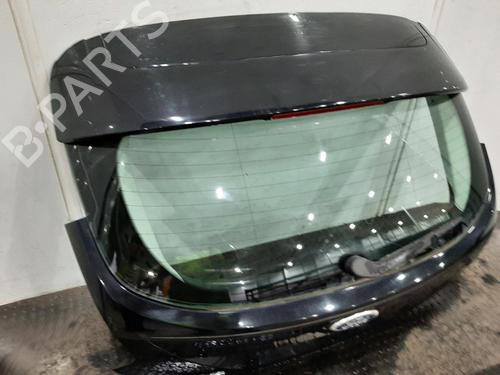 Hinge/Door check strap FORD FOCUS III 1.6 Ti | BP26848981C146 