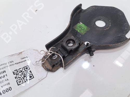 Support JAGUAR I-PACE (X590) EV400 AWD | BP28448785C155 - Image 3