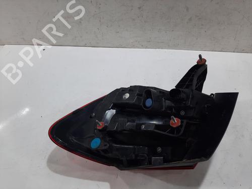 Left taillight MERCEDES-BENZ A-CLASS (W177) A 180 (177.084) | BP32718629C34 - Image 6