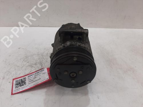 AC compressor VAUXHALL ZAFIRA Mk II (B) (A05) 1.8 | BP29636996M34 