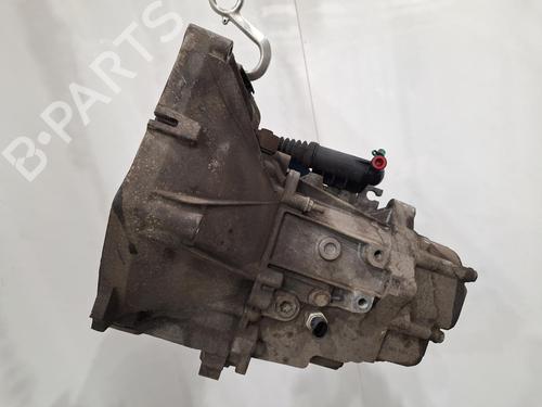 Gearbox FIAT DOBLO Platform/Chassis (263_) 1.3 D Multijet | BP28085185M3 