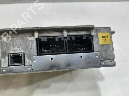 Electronic module JAGUAR I-PACE (X590) EV400 AWD | BP30829281M83