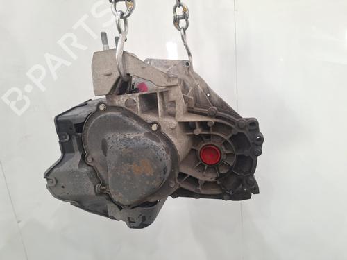 Gearkasse FORD FIESTA VI (CB1, CCN) 1.25 | BP29163460M3 