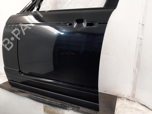 Left front door LAND ROVER RANGE ROVER IV (L405) 4.4 SDV8 4x4 | BP29553445C2 