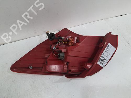 Left taillight KIA VENGA (YN) 1.6 CVVT | BP37520229C34 - Image 5