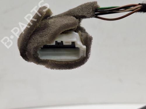 Right mirror FORD KA (RU8) 1.2 | BP31928054C27 