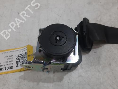 Other VAUXHALL CORSA Mk IV (E) (X15) 1.4 | BP30496526O1