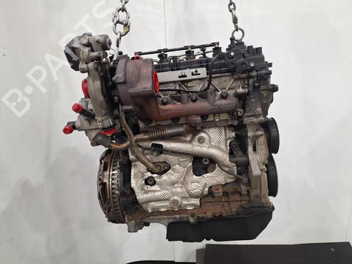Engine KIA OPTIMA Sportswagon (JF) 1.7 CRDi | BP29417854M1 