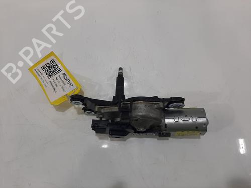 Rear wiper motor FORD C-MAX II (DXA/CB7, DXA/CEU) 1.6 Ti | BP30141596M102